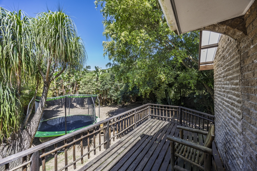 4 Bedroom Property for Sale in Nahoon Valley Park Eastern Cape